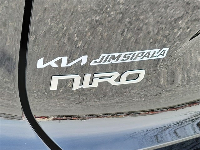 2024 Kia Niro EX